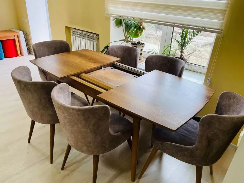 Стол гостинный OOO"SEGAMA MEBEL"