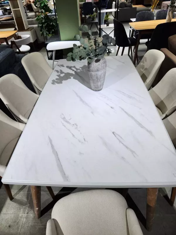 OOO"SEGAMA MEBEL" - Стол гостинный