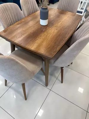 Мягкий стул - Цена по запросу