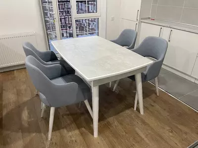 Мягкий стул OOO"SEGAMA MEBEL"