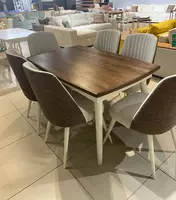 Мягкий стул - OOO"SEGAMA MEBEL"