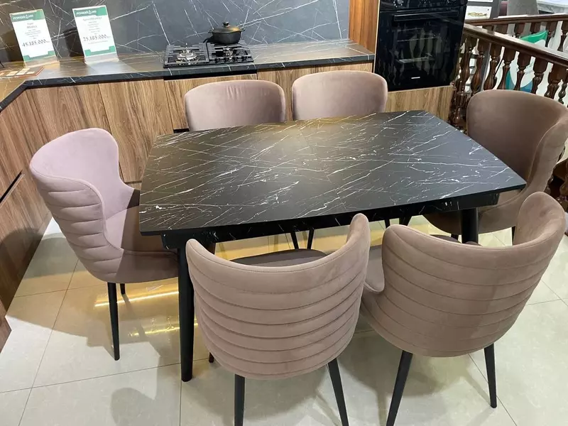 OOO"SEGAMA MEBEL" - Мягкий стул