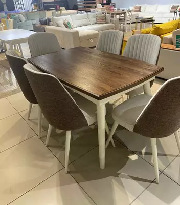 Mehmonlar stoli - 9 300 000 so'm / dona