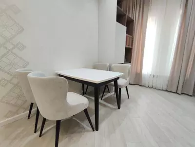 Mehmonlar stoli Chakana savdo