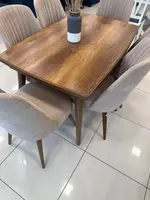 OOO"SEGAMA MEBEL" - Стол гостинный