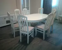 Стол обеденный нераскладной - по запросу