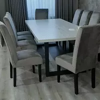 по запросу Стол обеденный нераскладной