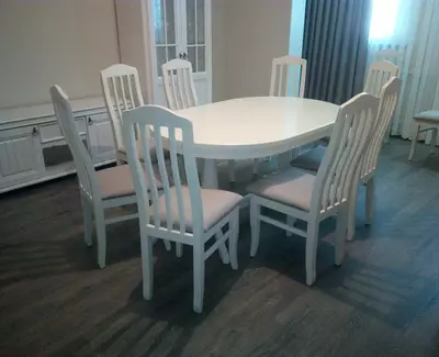 Стулья мягкие - Цена по запросу