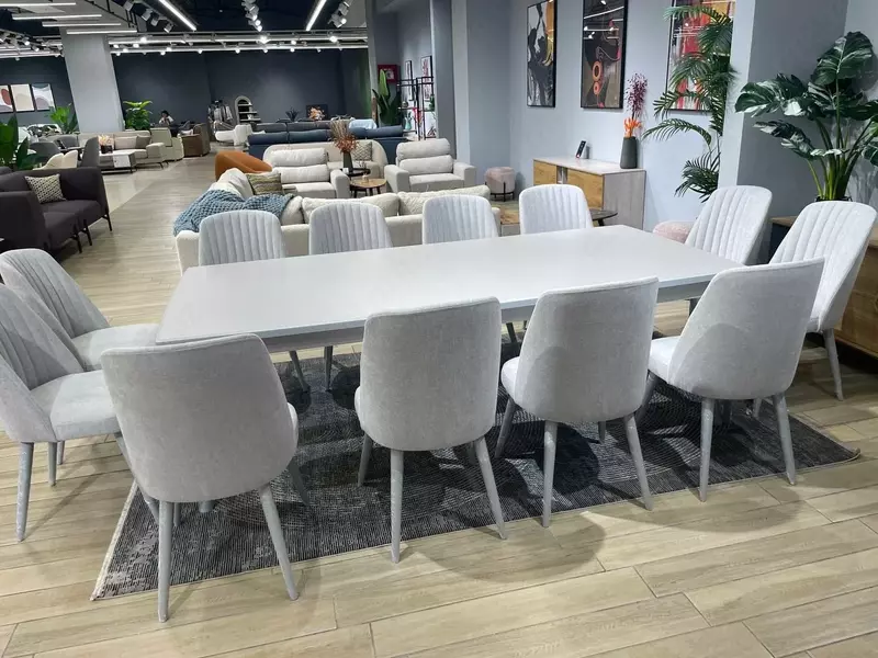 OOO"SEGAMA MEBEL" - Стулья мягкие