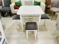 Yog‘och kursi OOO"SEGAMA MEBEL"