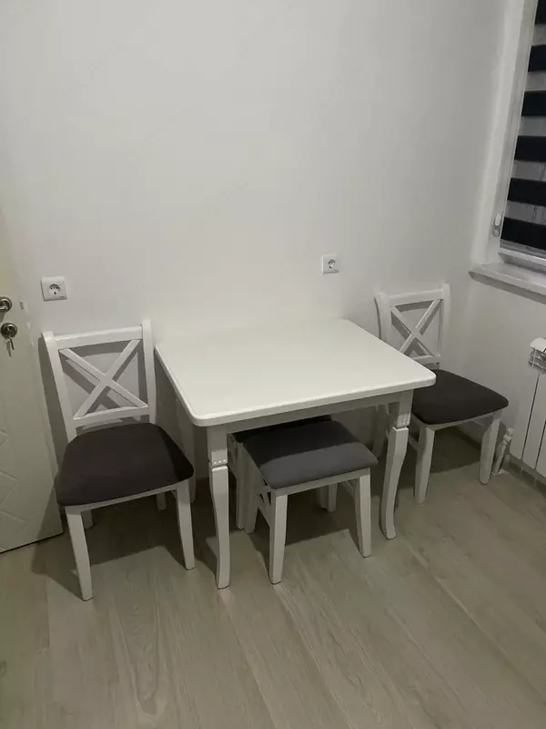 OOO"SEGAMA MEBEL" - Yog‘och kursi