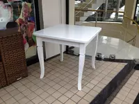 Комплект: Стол + 4 табурета OOO"SEGAMA MEBEL"