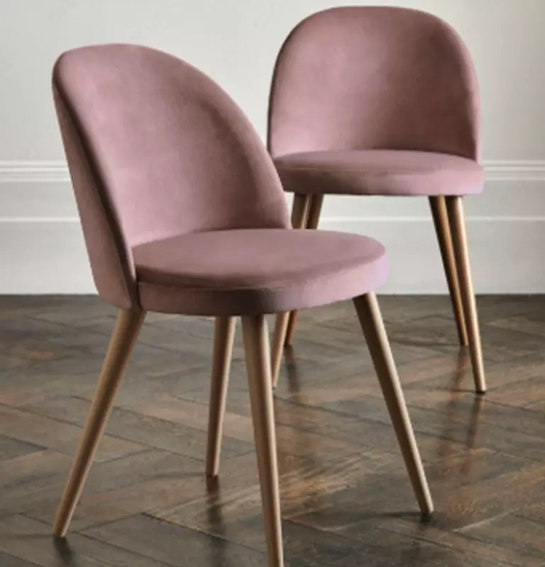 по запросу Мягкие стулья разных цветов