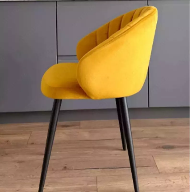 Мягкие стулья разных цветов OOO"SEGAMA MEBEL"