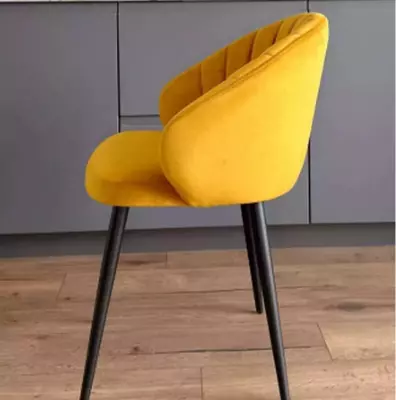 Мягкие стулья разных цветов OOO"SEGAMA MEBEL"