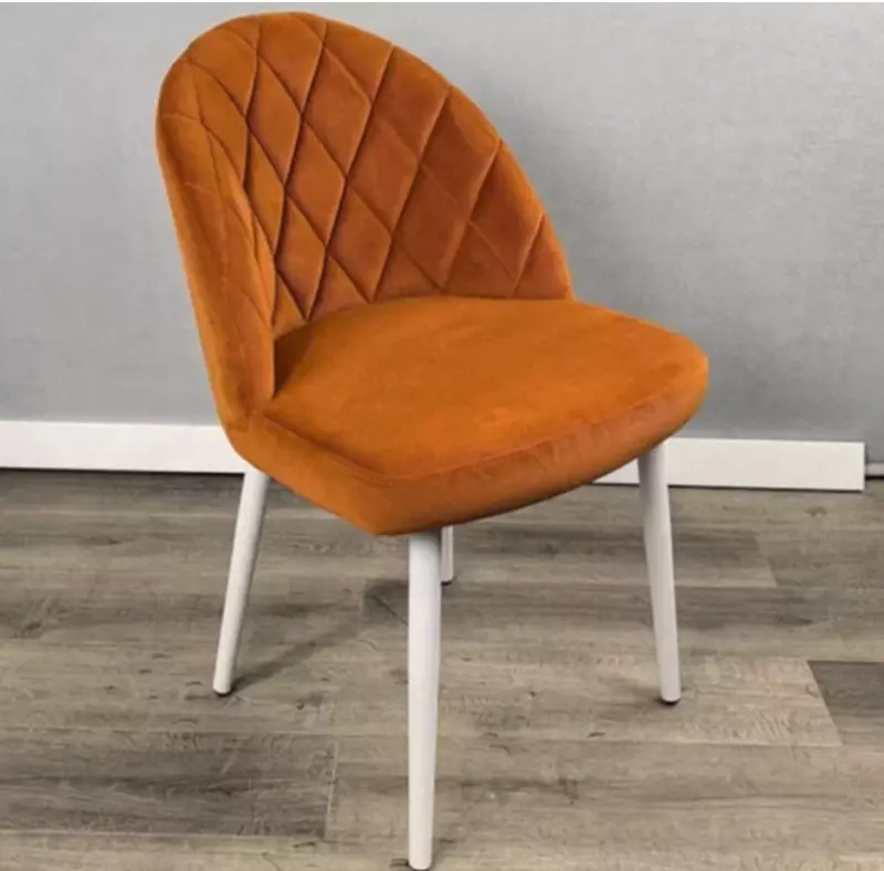 OOO"SEGAMA MEBEL" - Мягкие стулья разных цветов