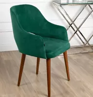 Мягкие стулья разных цветов - Стулья для гостиной