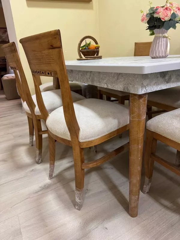 Мягкий стул для кухни Только в розницу