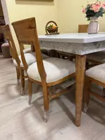 Мягкий стул для кухни Только в розницу