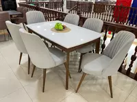 Мягкие стулья разных цветов по запросу - OOO"SEGAMA MEBEL"