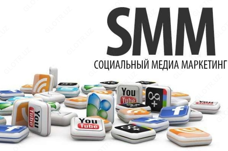 курсы smm Ташкент