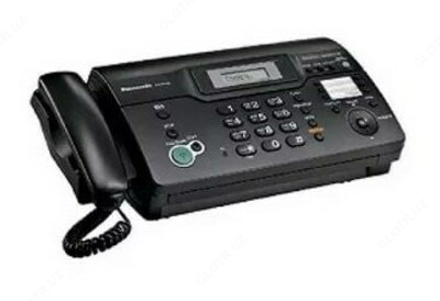 Факс Panasoniс KX-FT982СА - Гарантия 3 года