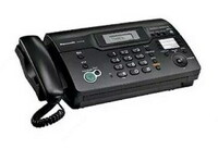 Факс Panasoniс KX-FT982СА - Гарантия 3 года