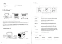от {0} сум Мобильная электростанция с зарядкой от сети и солнечных панелей VigorPool Captain 2400
