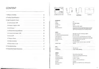 Мобильная электростанция с зарядкой от сети и солнечных панелей VigorPool Captain 1200 - от {0} сум