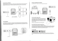 от {0} сум Источник резервного питания с зарядкой от сети и солнечных панелей VigorPool Captain 700