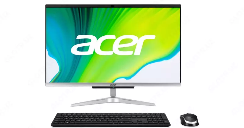 Моноблок Acer Aspire C24-1650