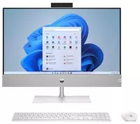 Моноблок HP Pavilion 27-ca2020ci