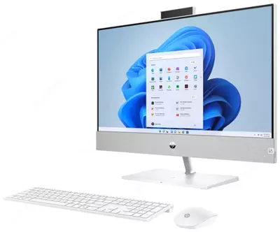 Моноблок HP Pavilion 27-ca2011ci