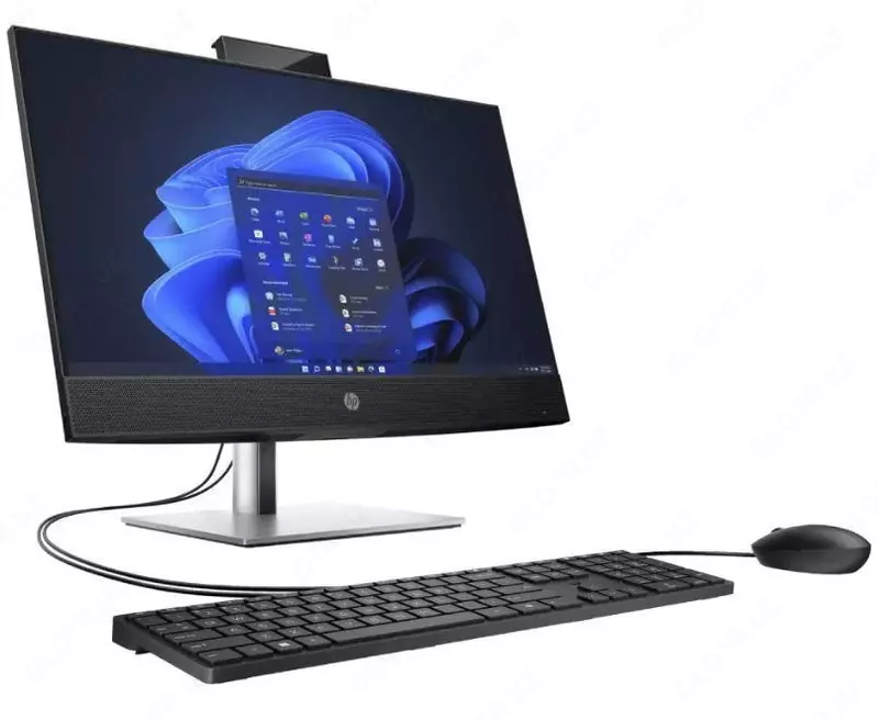 Моноблок HP Pavilion 32-b1004ci