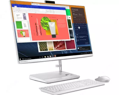 Моноблок Lenovo IdeaCentre AIO 3 24ALC6