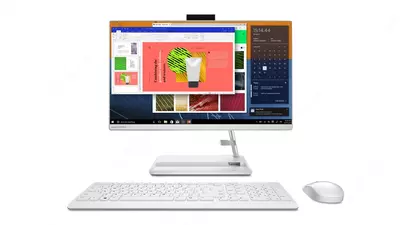Моноблок Lenovo IdeaCentre AIO 3 24IAP7