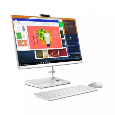Моноблок Lenovo IdeaCentre AIO 3 27IAP7