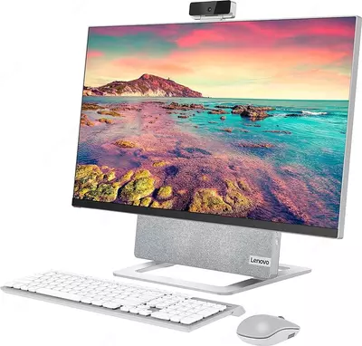 Моноблок Lenovo Yoga AIO 7 27ARH7