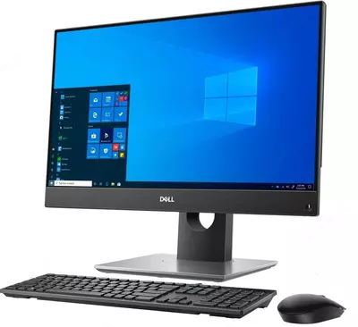 Моноблок Dell OptiPlex 7490 AIO