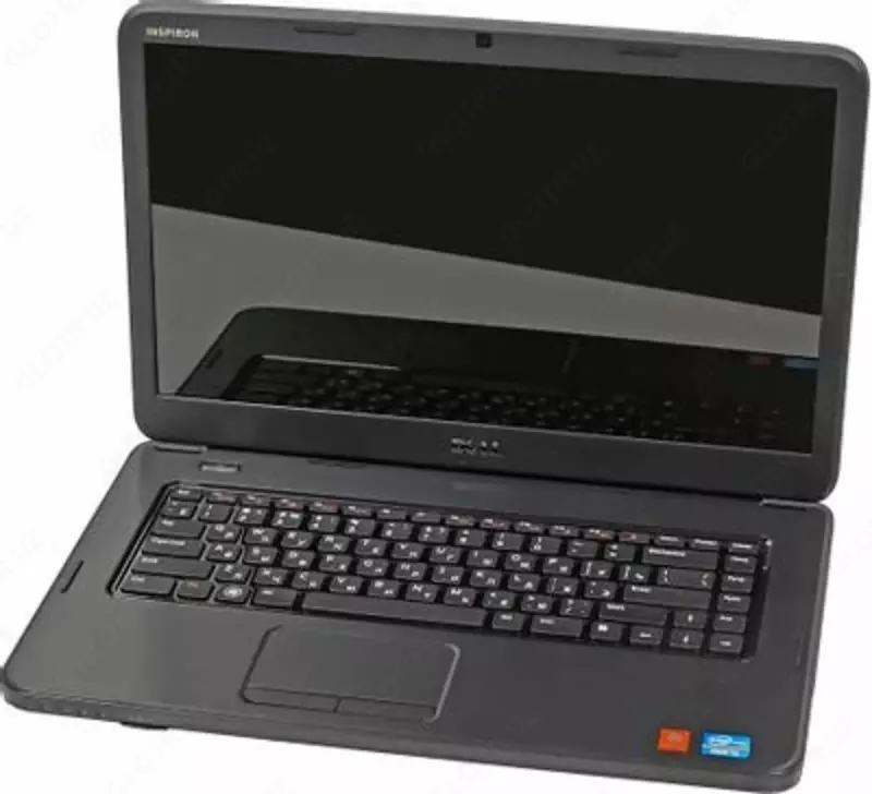 Ноутбук Dell Inspiron 3520