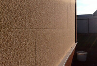 Утепление фасада