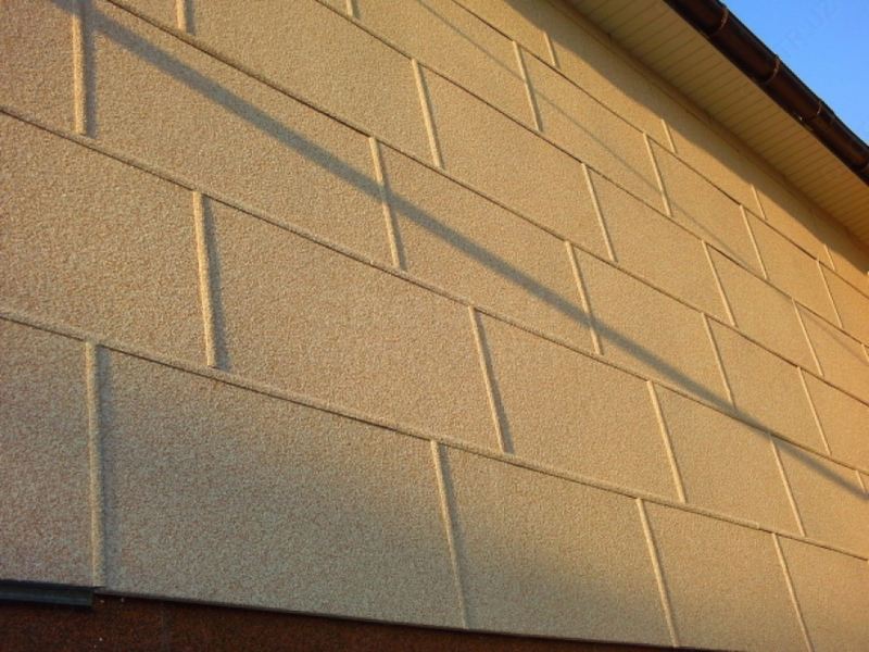 Утепление фасада Оптом и розница