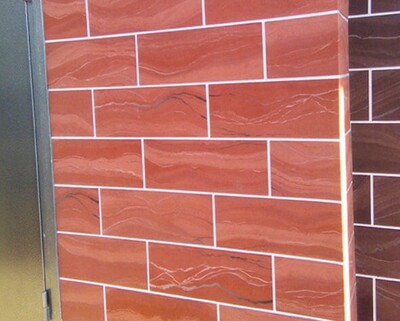 119 632.3 so'm / dona Фасадные панели