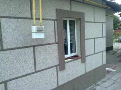 Фасадные отделки - 107 669.1 so'm / kv.mdan