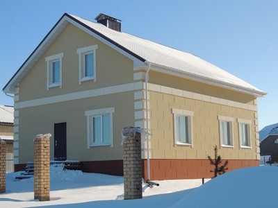 Фасадные отделки Ulgurji va chakana