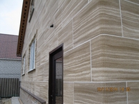 107 669.1 so'mdan Фасадный отделочный материал