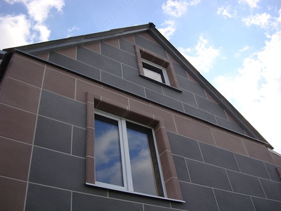 Термопанелей для наружной отделки - от 107 669.1 сум / кв.м