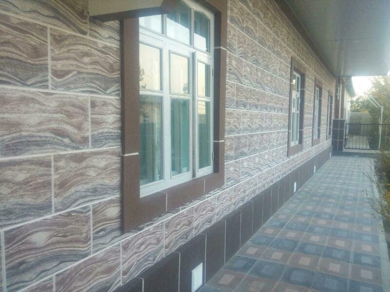 Декоративные термопанели