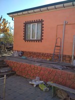 Декоративные термопанели - по запросу