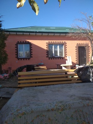 Dekorativ termal panellar EPS